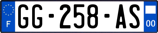 GG-258-AS