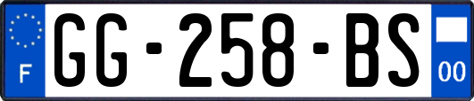 GG-258-BS