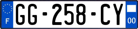 GG-258-CY