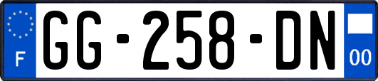 GG-258-DN