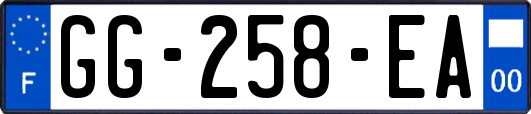 GG-258-EA