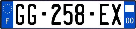 GG-258-EX