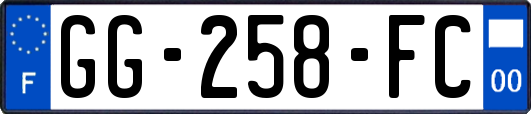 GG-258-FC