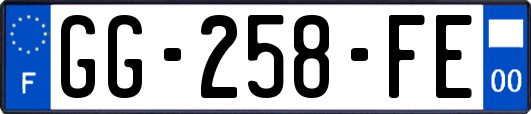 GG-258-FE