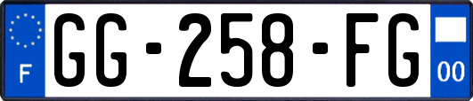 GG-258-FG