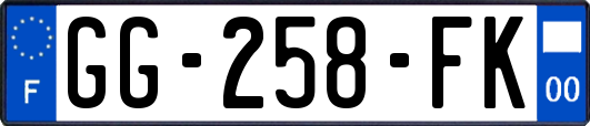 GG-258-FK