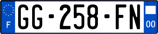 GG-258-FN