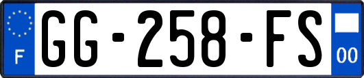 GG-258-FS