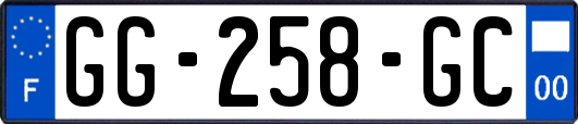 GG-258-GC