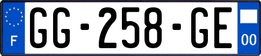 GG-258-GE
