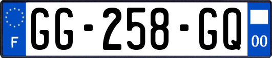 GG-258-GQ