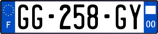 GG-258-GY