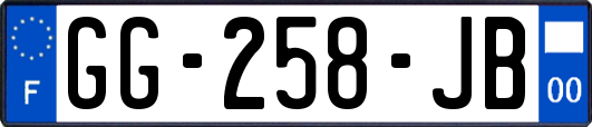 GG-258-JB