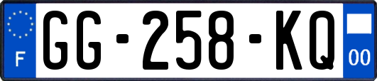 GG-258-KQ
