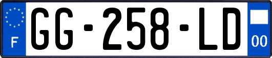 GG-258-LD