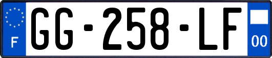 GG-258-LF