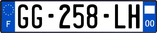 GG-258-LH