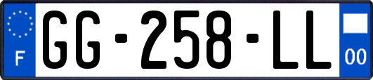 GG-258-LL