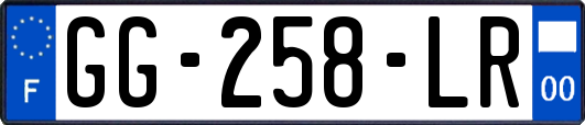 GG-258-LR