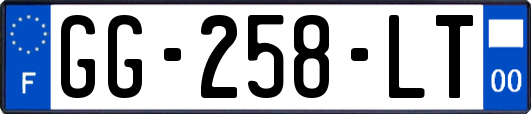 GG-258-LT