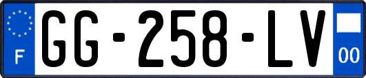 GG-258-LV