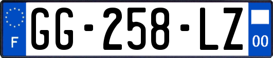 GG-258-LZ