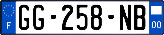 GG-258-NB