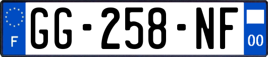 GG-258-NF