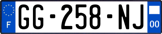 GG-258-NJ