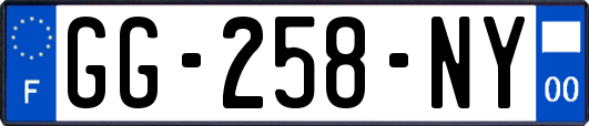 GG-258-NY