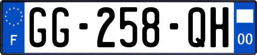 GG-258-QH