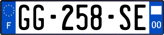 GG-258-SE