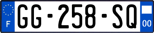 GG-258-SQ