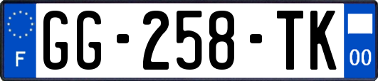 GG-258-TK