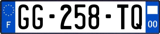GG-258-TQ