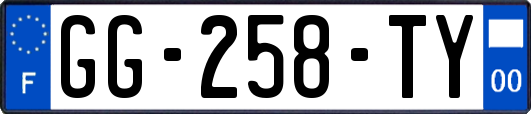 GG-258-TY