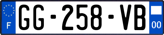 GG-258-VB