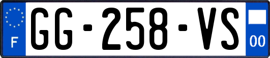 GG-258-VS