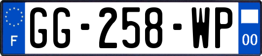 GG-258-WP