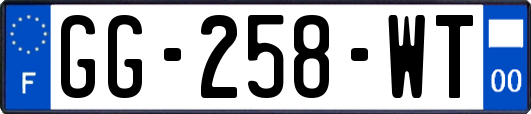 GG-258-WT