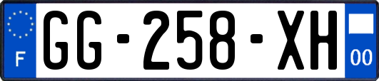 GG-258-XH
