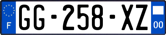 GG-258-XZ