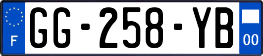 GG-258-YB