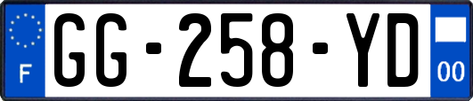GG-258-YD