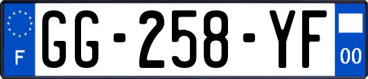 GG-258-YF