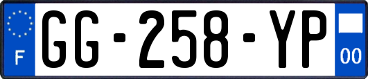 GG-258-YP
