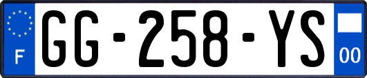 GG-258-YS