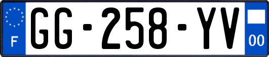 GG-258-YV
