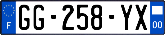 GG-258-YX