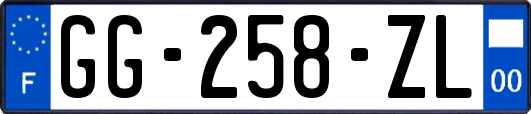 GG-258-ZL